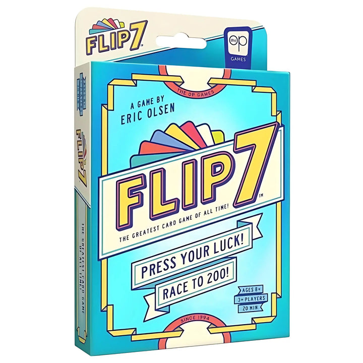 Flip 7