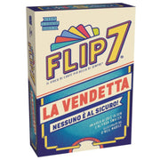 Flip 7 -  La vendetta