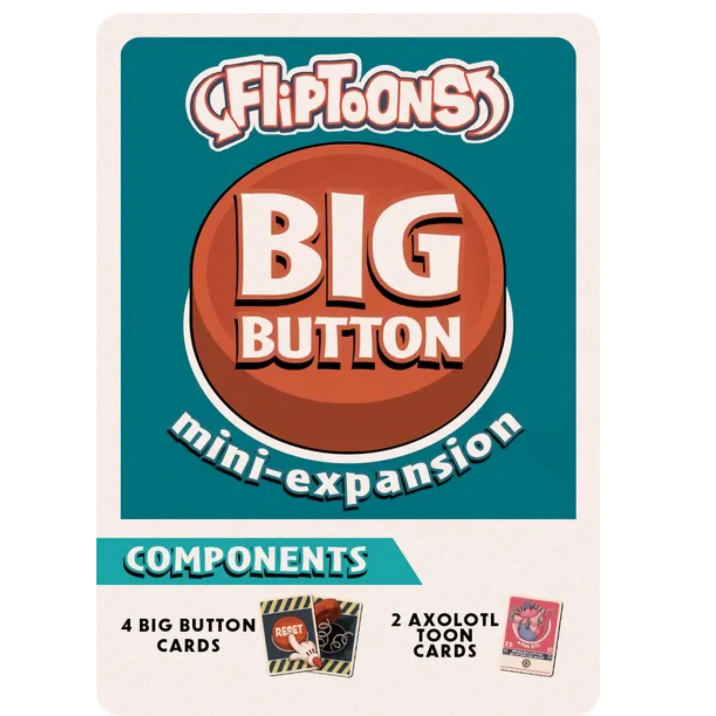 FlipToons: Big Button Mini-Expansion