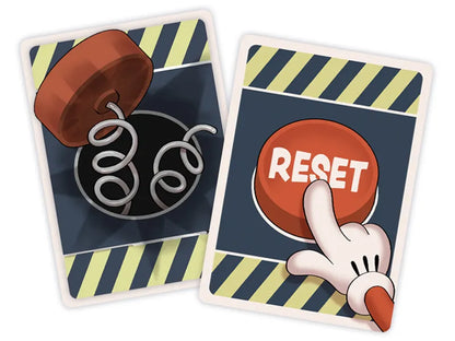 FlipToons: Big Button Mini-Expansion
