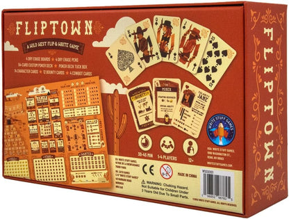 Fliptown