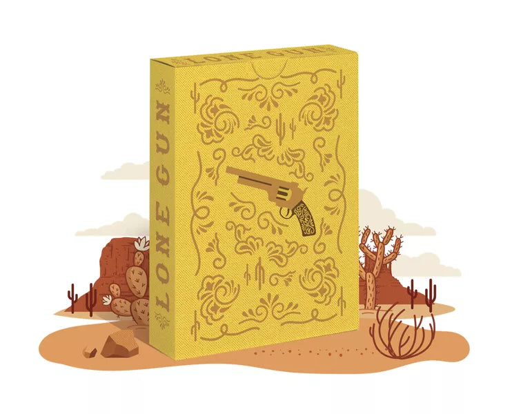 Fliptown - The Lone Gun