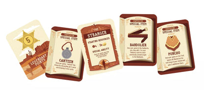 Fliptown - The Lone Gun