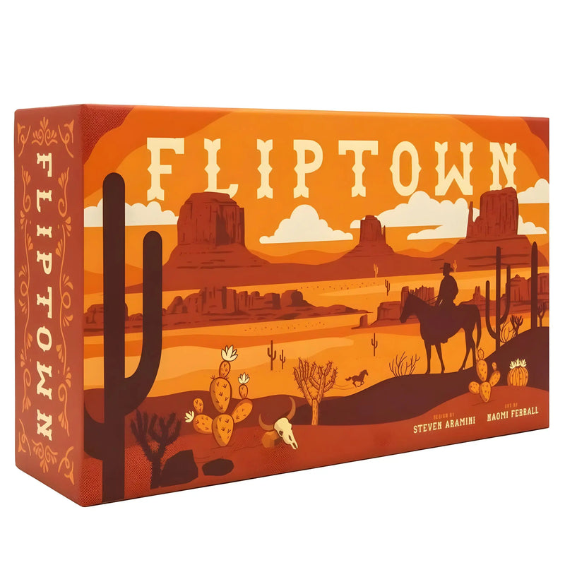 Fliptown 