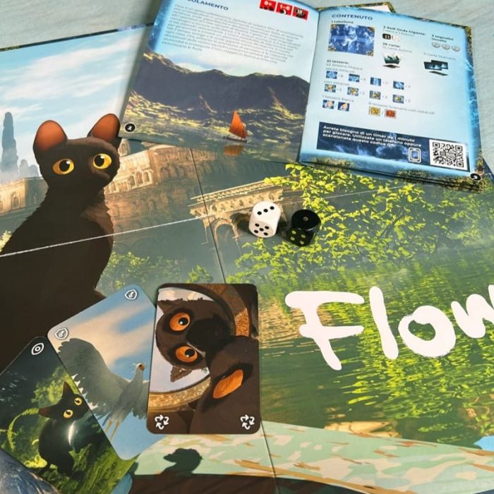 Flow