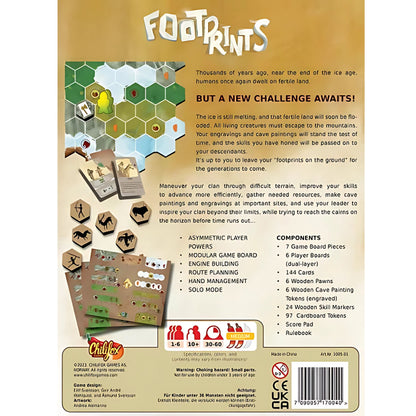 Footprints