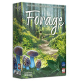 Forage Kickstarter Edition (Forage)