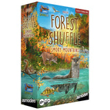 Forest Shuffle: Smoky Mountains