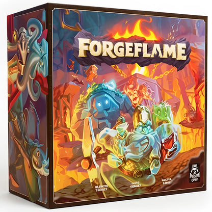 Forgeflame