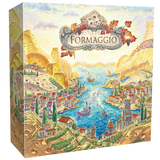 Formaggio - Standard Edition