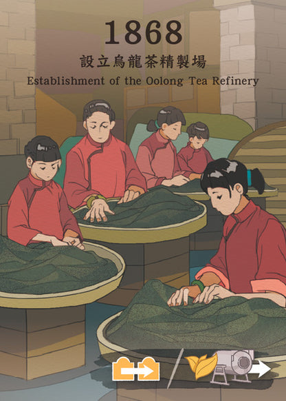 Formosa Tea