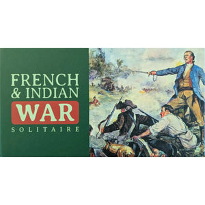 French & Indian War Solitaire