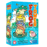 カエルタワー (Frog Tower)