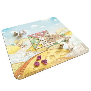 Fromage - Componenti Deluxe