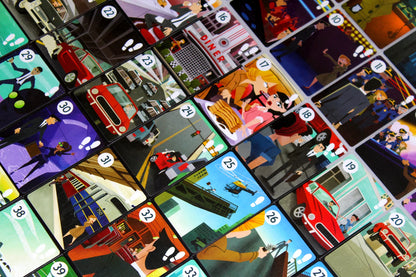 Fugitive - Second Edition