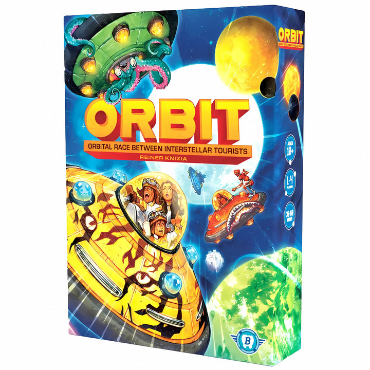 Orbit