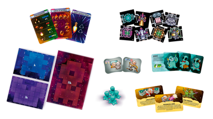 Galaxy Trucker — Another Trip