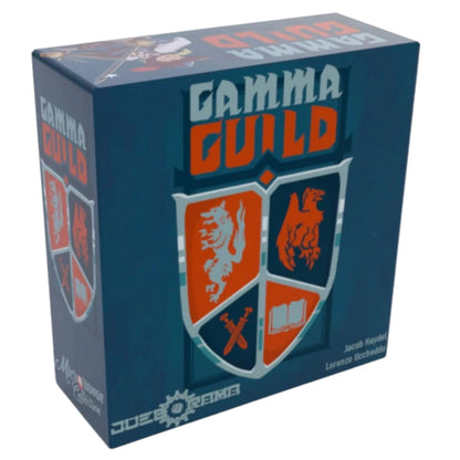 Gamma Guild