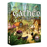 Gather, an Everdell Card Game