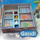 Gaudi Inlay Set