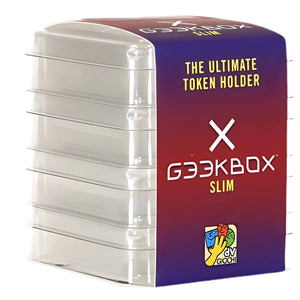 GEEKBOX - Slim