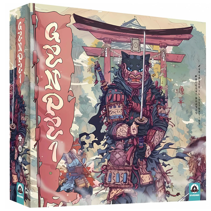 Genpei
