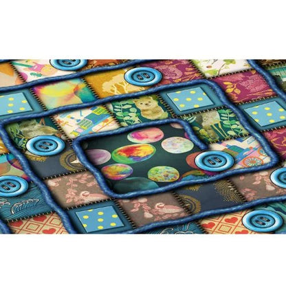 Dos en casa: estos juegos de mesa solo necesitan un par de jugadores Dos en casa: estos juegos de mesa solo necesitan un par de jugadores