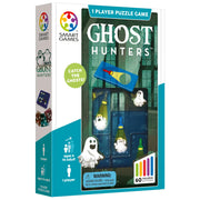 Ghost Hunters