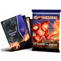 Gloomhaven Buttons & Bugs Flames of Ashtar