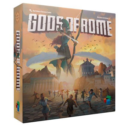 Gods of Rome