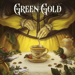 Green Gold