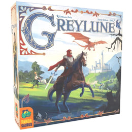 Greylune