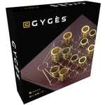 Gygès