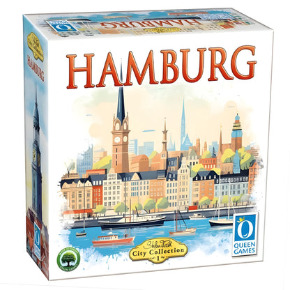 Hamburg Classic Special Edition