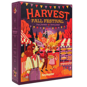 Harvest Fall Festival