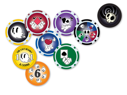 Hell of a Deal - Kickstarter