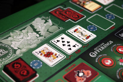 Hell of a Deal - Kickstarter