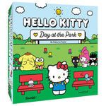 Hello Kitty - Day at the Park
