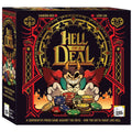 Hell of a Deal - Kickstarter + Stretch Goal Included