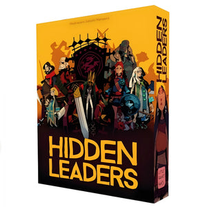 Hidden Leaders