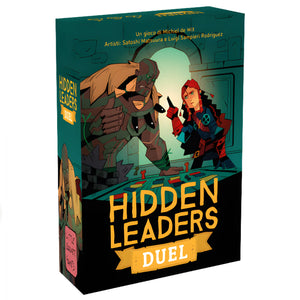 Hidden Leaders Duel