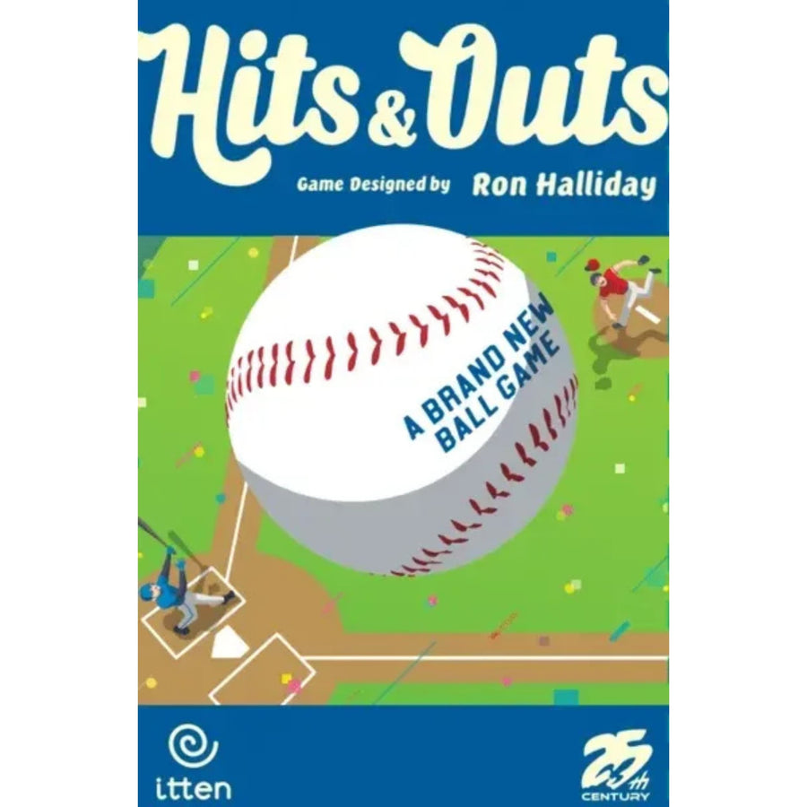 Hits & Outs