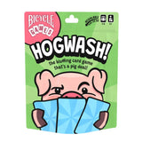 Hogwash Card Game