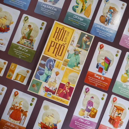 Hoi Pho (Second Edition)