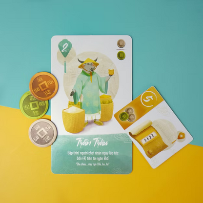 Hoi Pho (Second Edition)