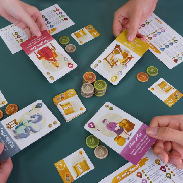 Hoi Pho (Second Edition)