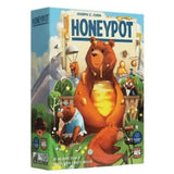 Honeypot Kickstarter Edition (Honeypot)