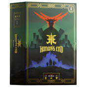 Honor's End Deluxe