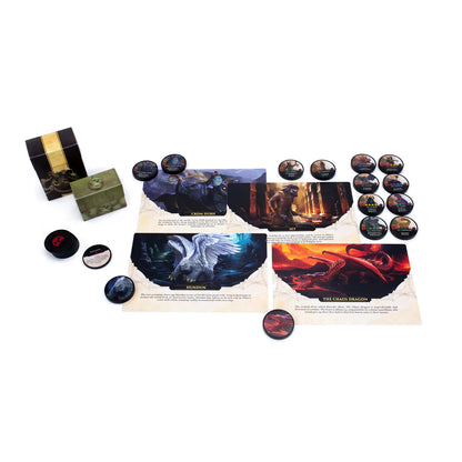 Hoplomachus - Victorum – Pandora's Ruin