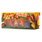 Hot Streak